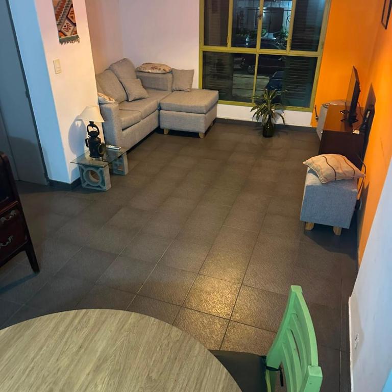 Un lugar cerca de todo - Apartamento de 2 dormitorios - 21
