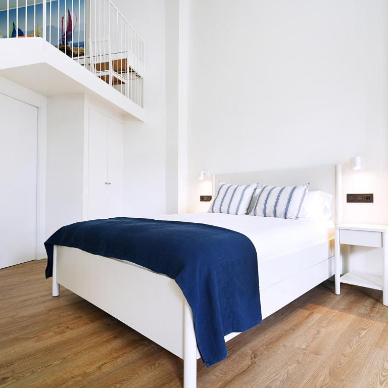GALIHOST - Apartamentos Garden - Apartamento - 2