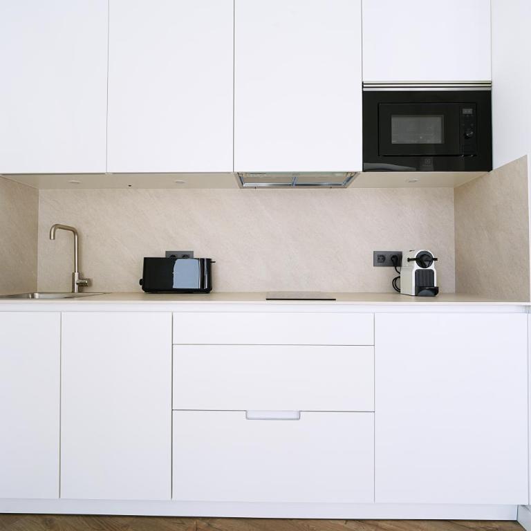 GALIHOST - Apartamentos Garden - Apartamento - 3