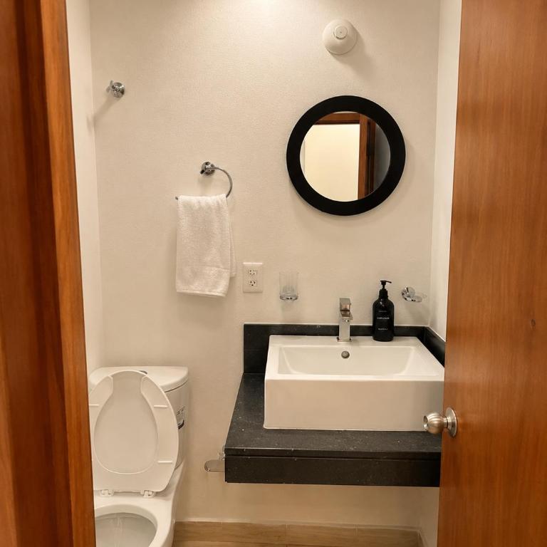 Hotel Queretaro - Estándar - 5