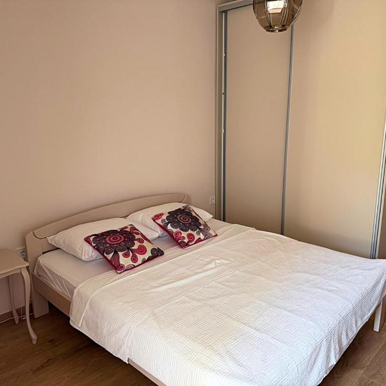 The Pine story, Cozy terrace 5 min to beach - Apartment mit 1 Schlafzimmer - 9