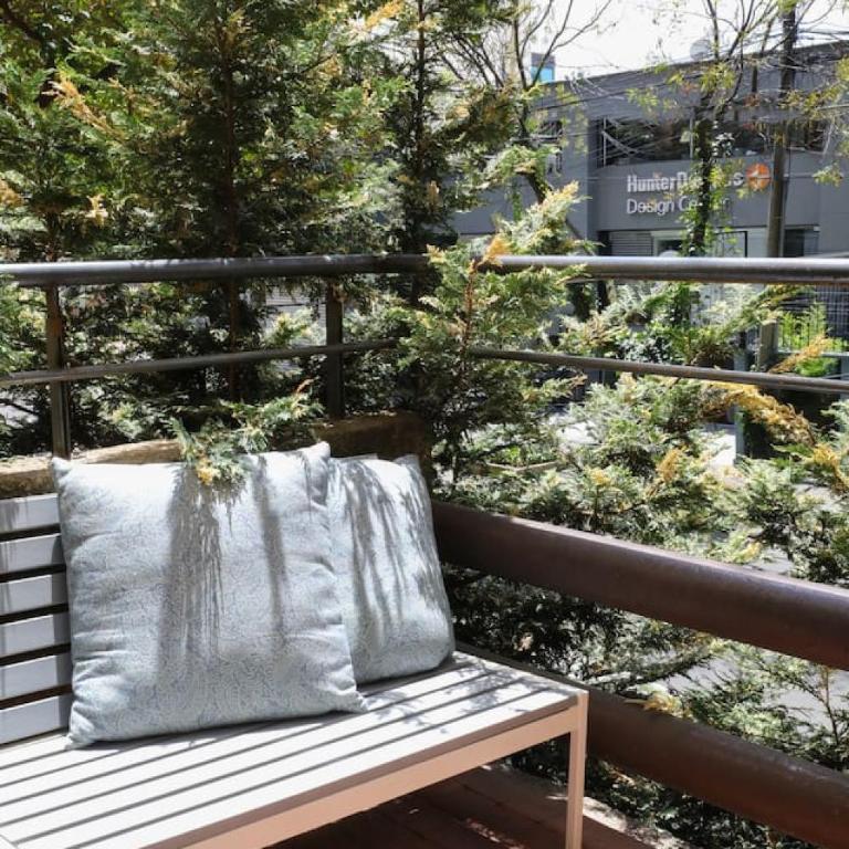 Modern Comfort in the Heart of Zona G 202 - Apartamento - 11