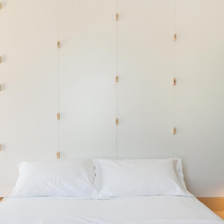 Eufonia - Habitación Doble Deluxe Superior - 1 o 2 camas - 8