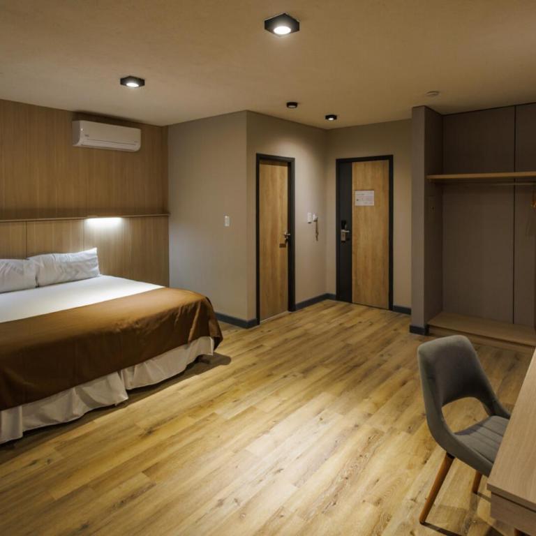 Fuente Mayor - Two-Room Apartment - 4