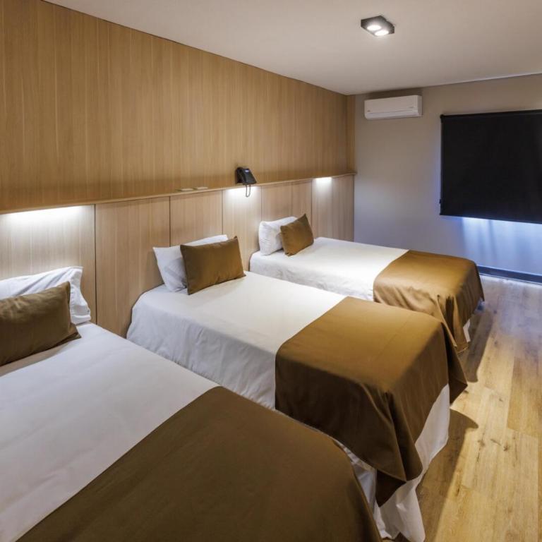 Fuente Mayor - Two-Room Apartment - 2