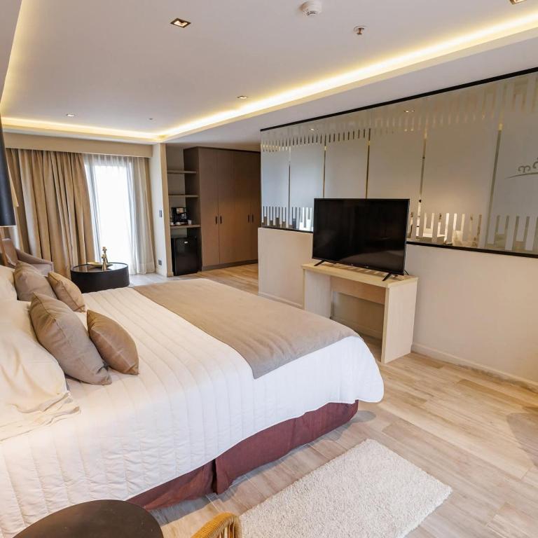 Fuente Mayor - Deluxe Suite - 2