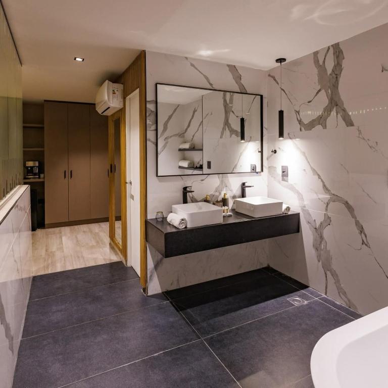 Fuente Mayor - Deluxe Suite - 3
