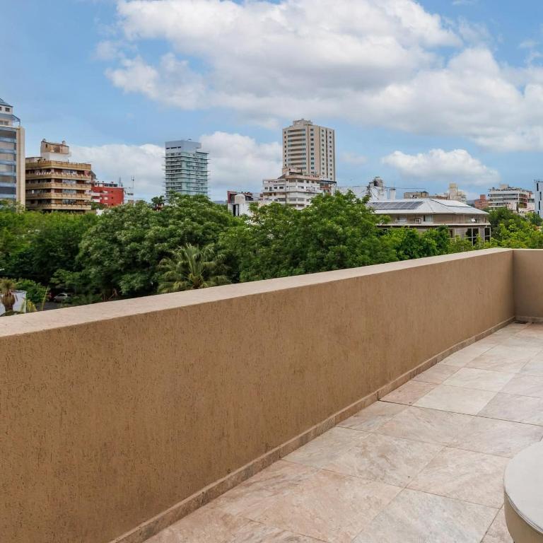 Fuente Mayor - Two-Room Apartment - 6