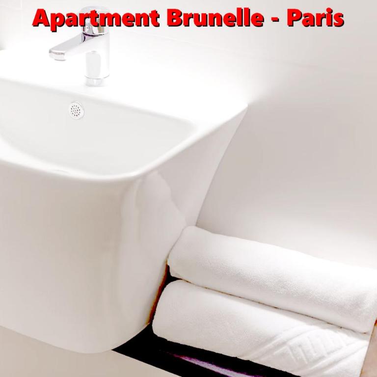 Apartment Brunelle - Apartment - 3