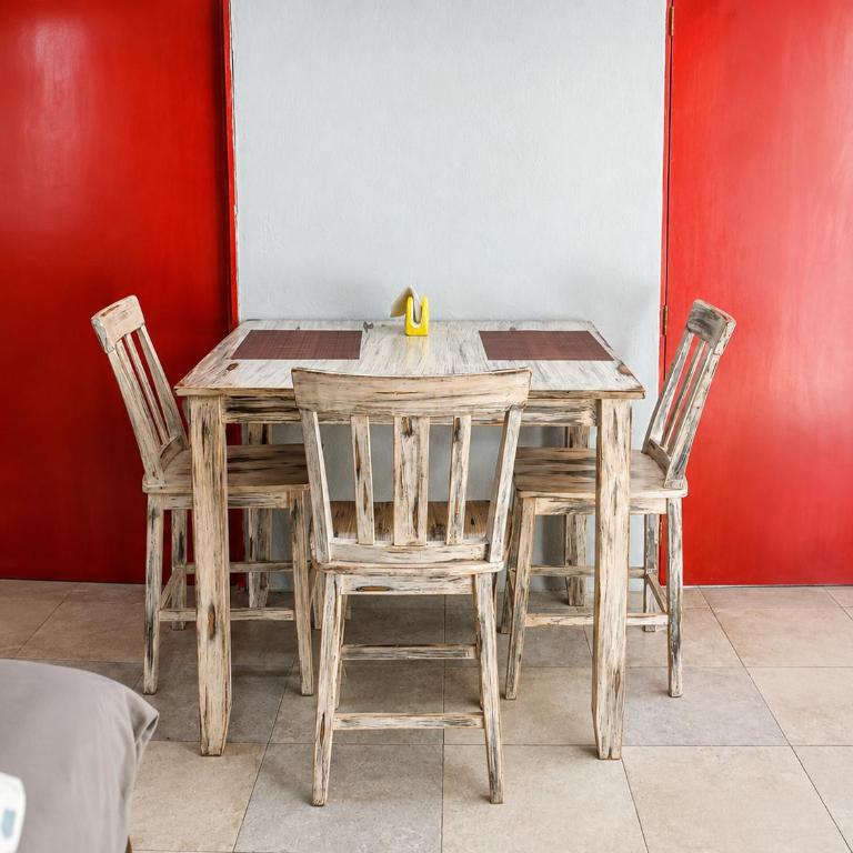 casa agave - Apartamento - Planta baja - 5