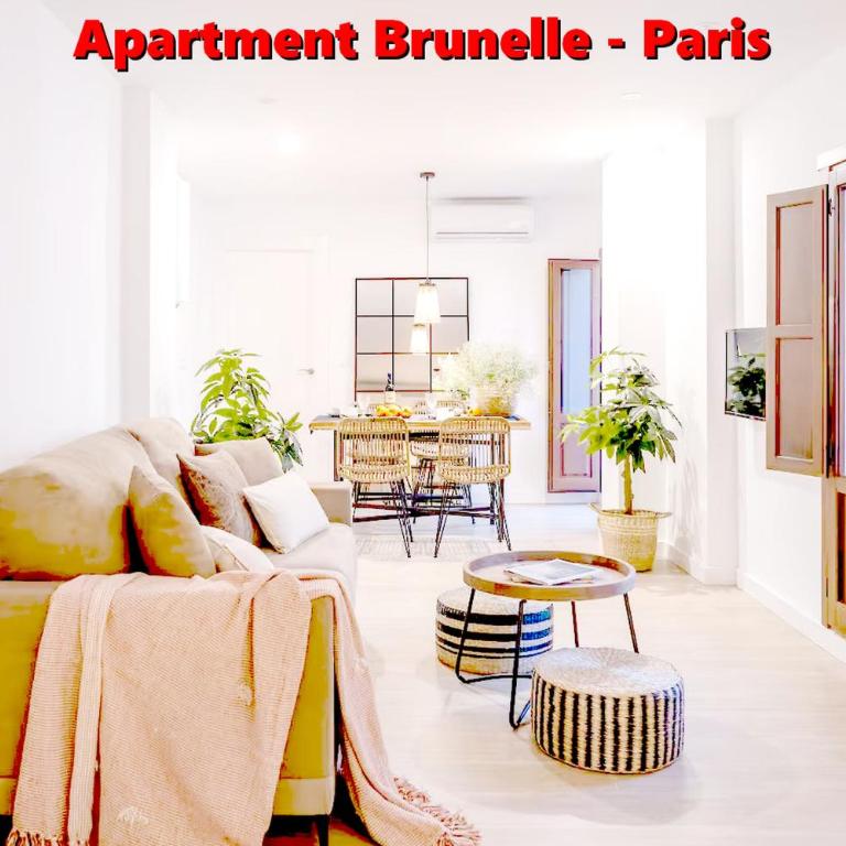 Apartment Brunelle - Apartment - 10