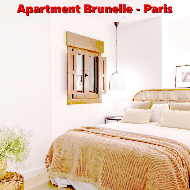 Apartment Brunelle - Apartment - 8