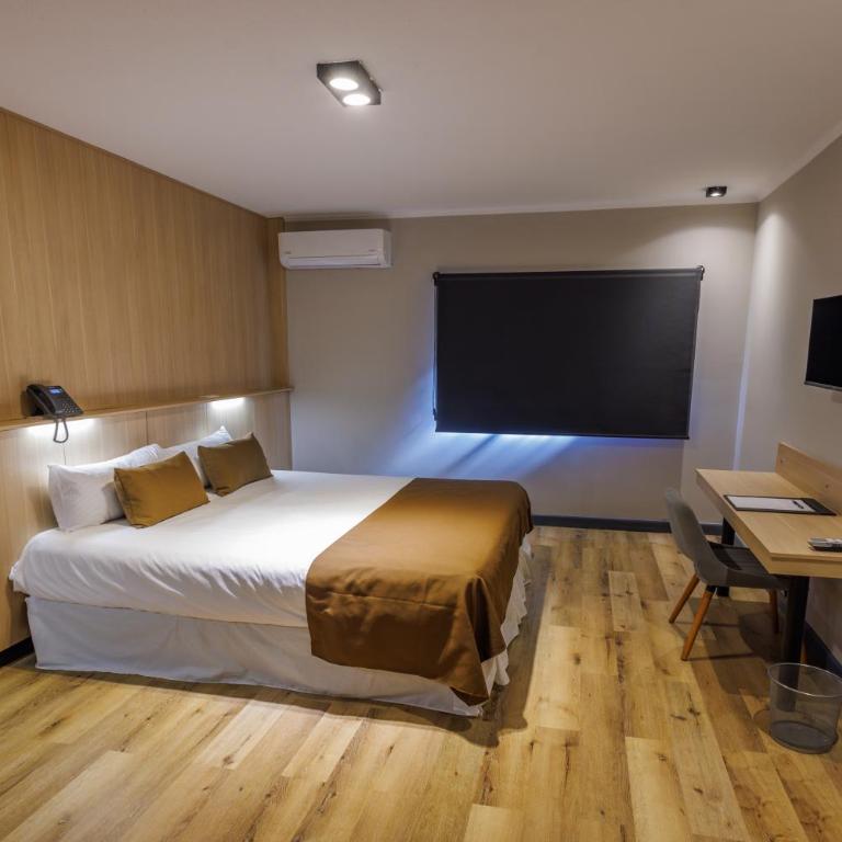 Fuente Mayor - Two-Room Apartment - 7