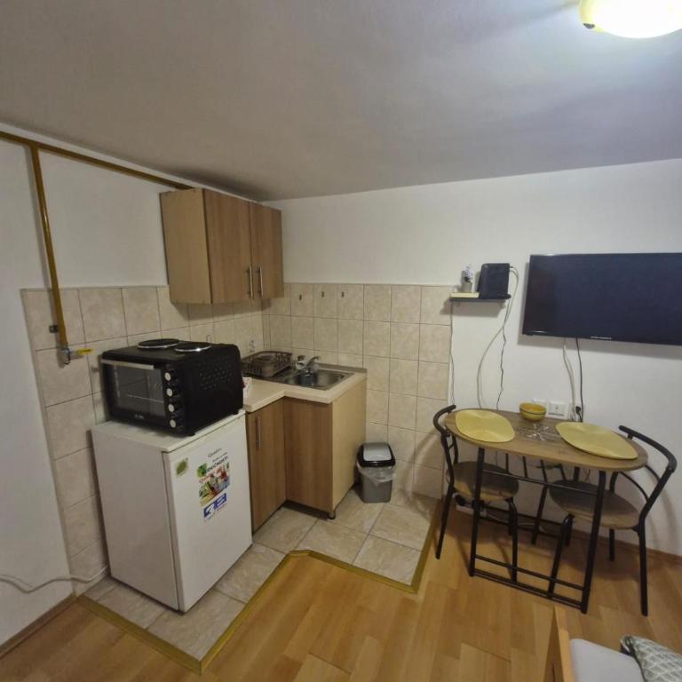 Borak Relax apartments - Apartman - 2