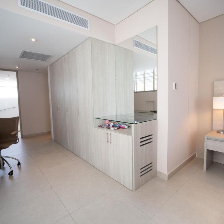 Estelar Cartagena de Indias Hotel y Centro de Convenciones - Habitación Doble Superior - 3