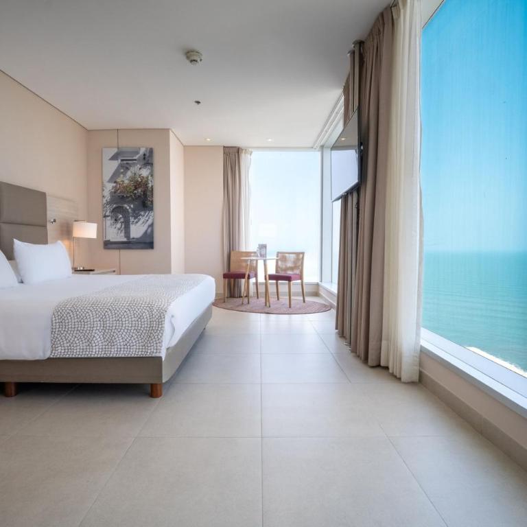 Estelar Cartagena de Indias Hotel y Centro de Convenciones - Habitación Doble Superior - 4