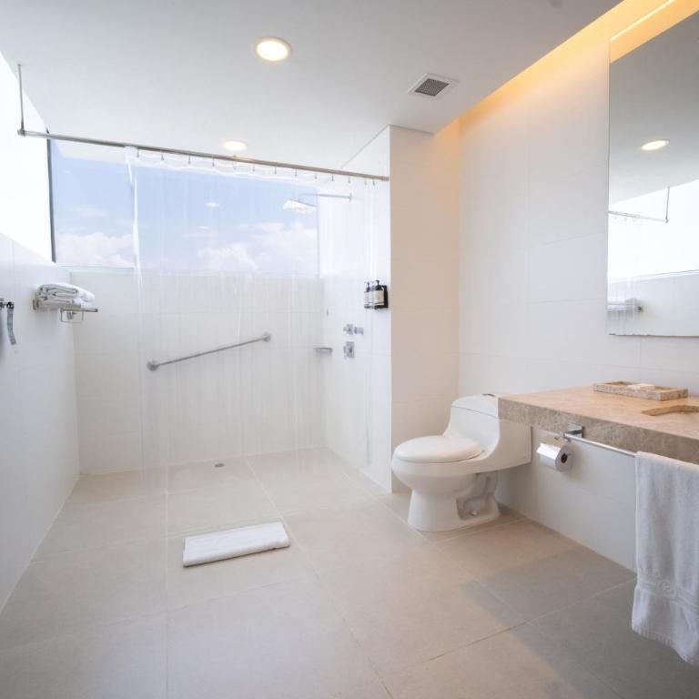 Estelar Cartagena de Indias Hotel y Centro de Convenciones - Habitación Doble Superior - 2