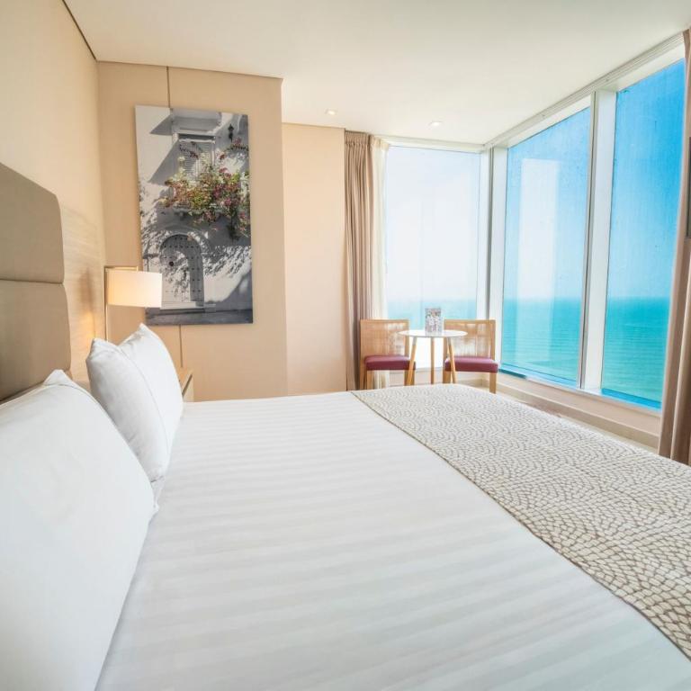 Estelar Cartagena de Indias Hotel y Centro de Convenciones - Habitación Doble Superior - 5