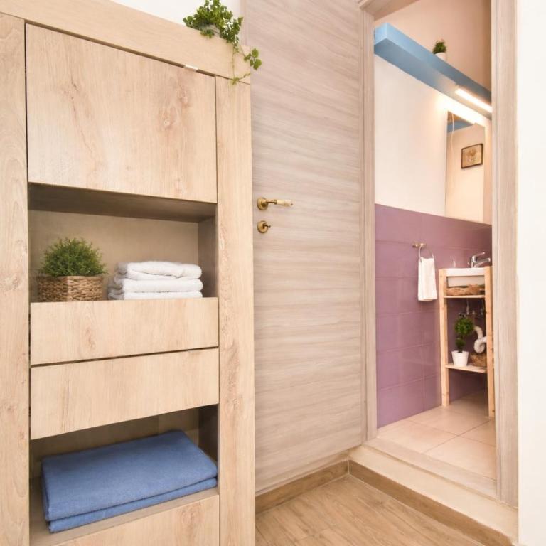 Casa vacanza Catania Approdo di Ulisse - One-Bedroom Apartment - 25