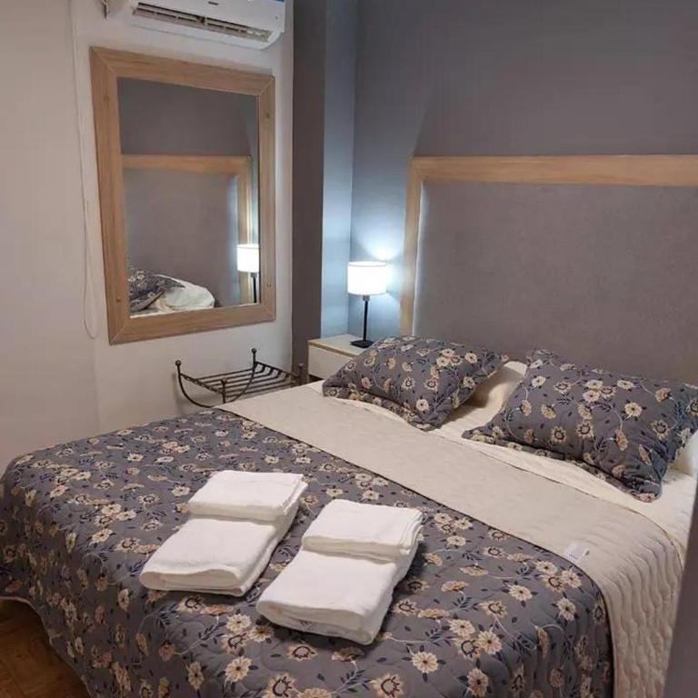 Diaz Apartment - Apartamento de 2 dormitorios - 1