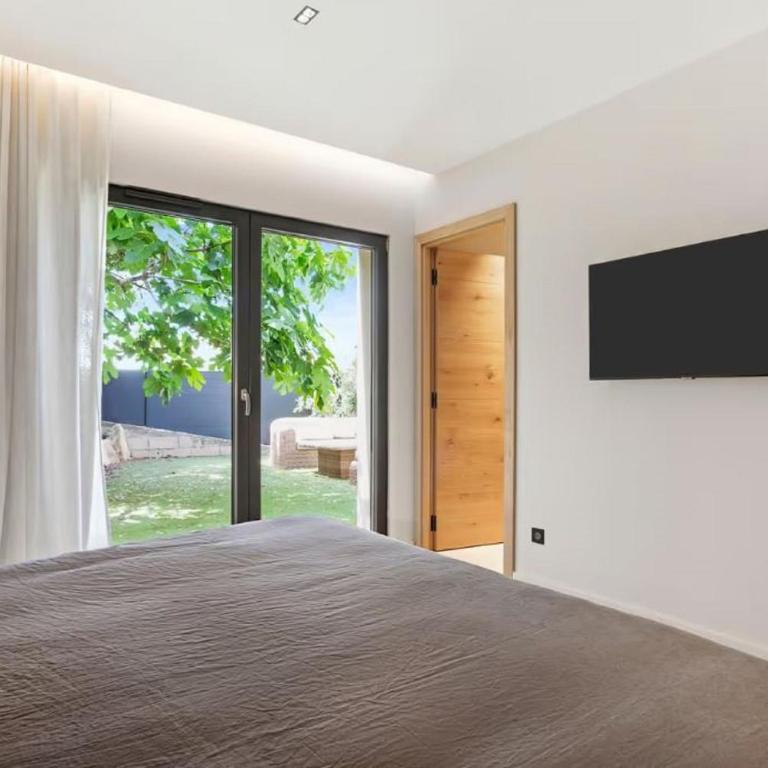 Exclusive Stunning Views Pool - Villa - 34