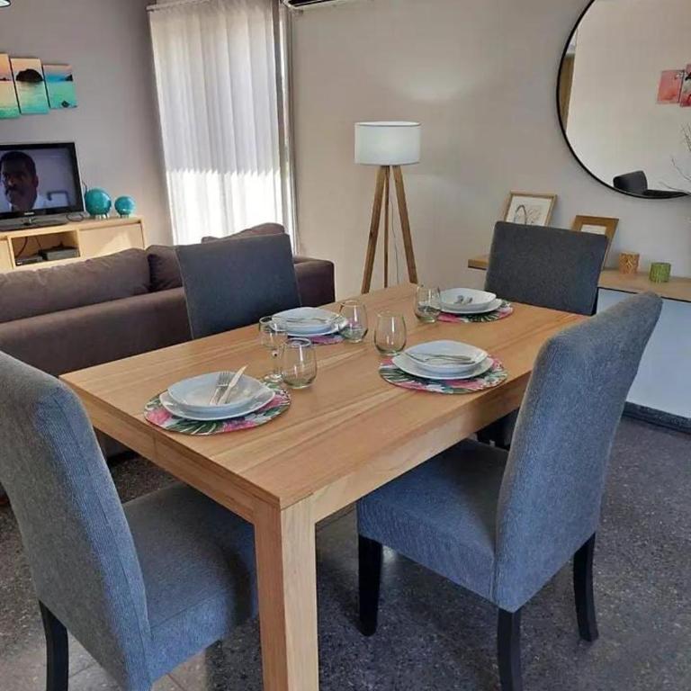 Diaz Apartment - Apartamento de 2 dormitorios - 6