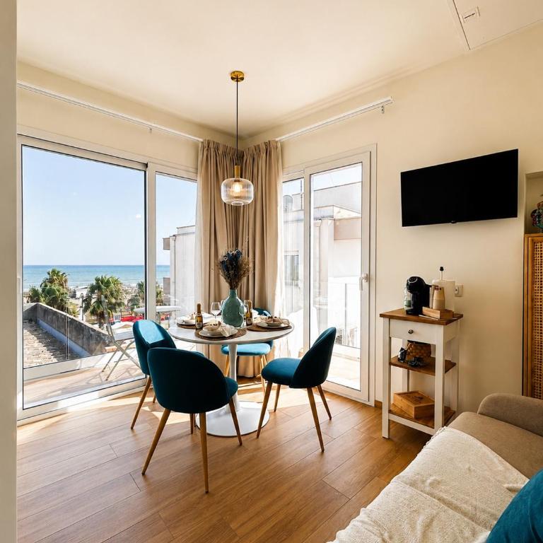 PIETRENERE Charming Suites - Apartamento con vistas - 4