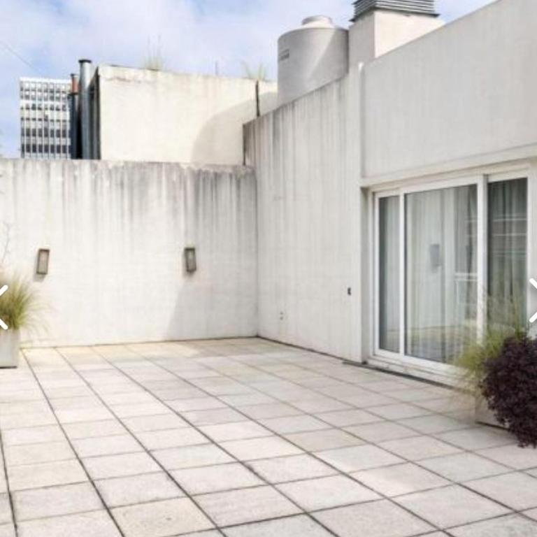 Apartamento Centro Retiro - One-Bedroom Apartment - 11