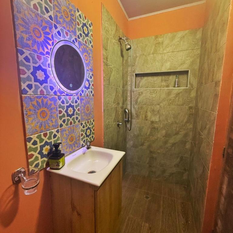 Casa Juluke - Villa de 3 dormitorios - 2