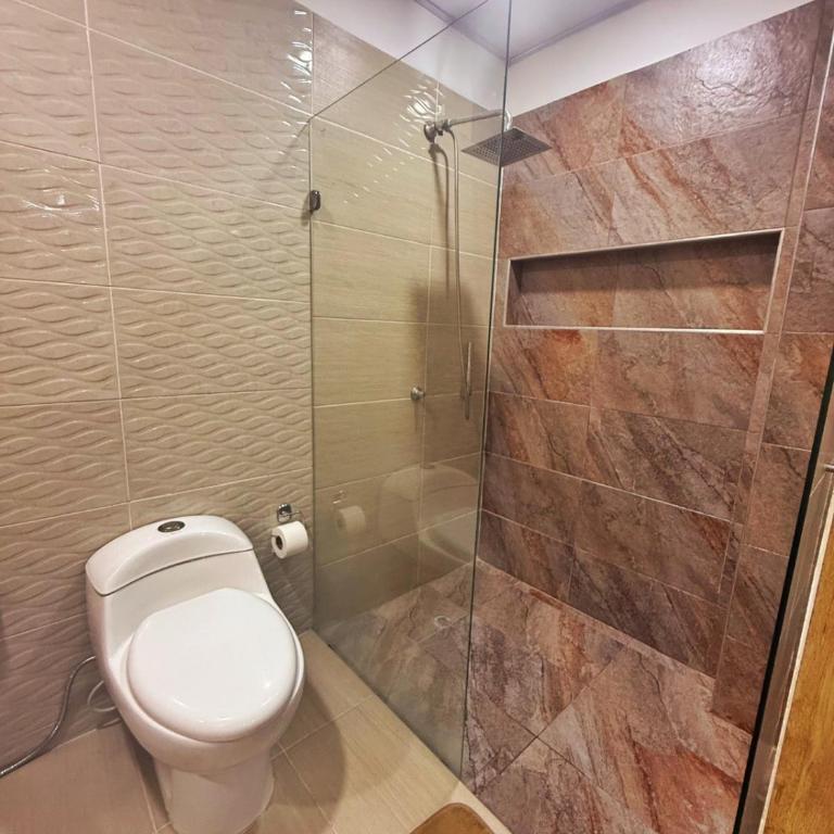 Casa Juluke - Villa de 3 dormitorios - 7
