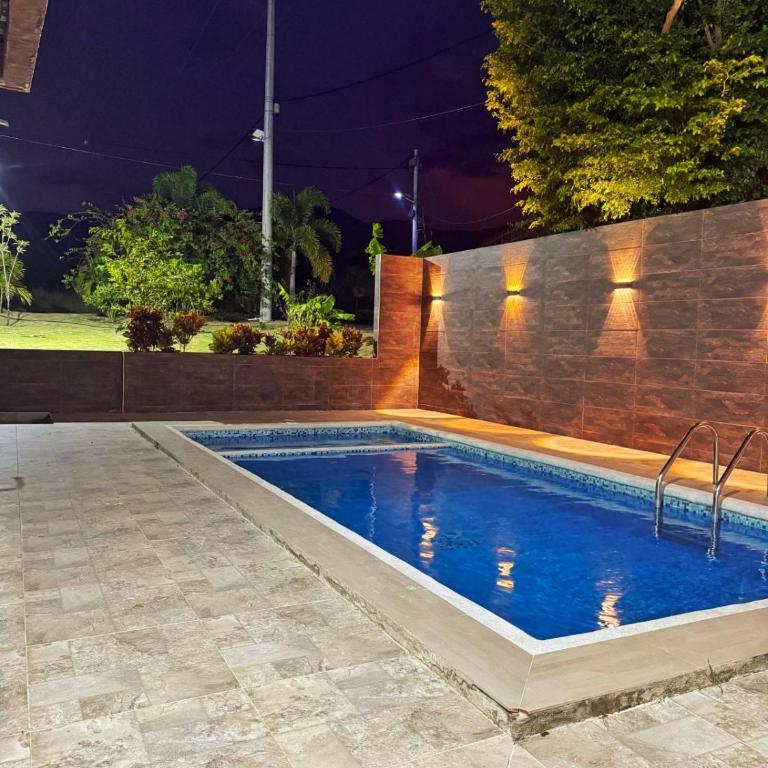 Casa Juluke - Villa de 3 dormitorios - 8