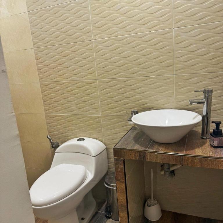 Casa Juluke - Villa de 3 dormitorios - 12