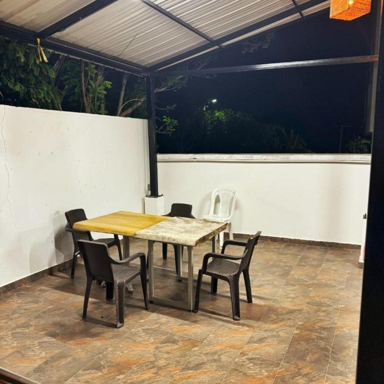 Casa Juluke - Villa de 3 dormitorios - 13