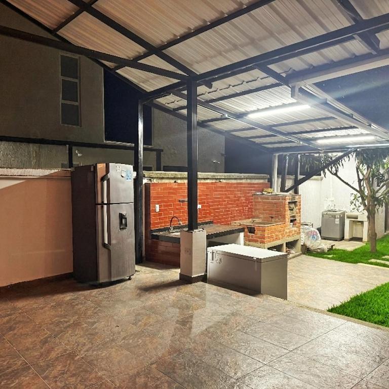 Casa Juluke - Villa de 3 dormitorios - 14