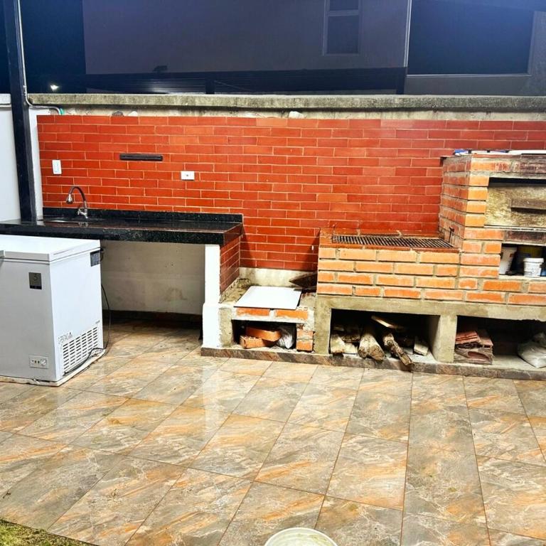 Casa Juluke - Villa de 3 dormitorios - 16