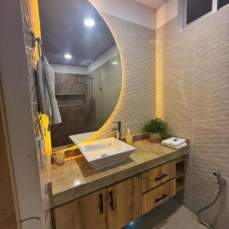 Casa Juluke - Villa de 3 dormitorios - 21