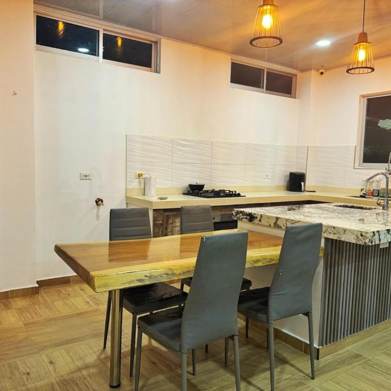 Casa Juluke - Villa de 3 dormitorios - 23