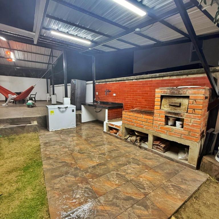 Casa Juluke - Villa de 3 dormitorios - 28