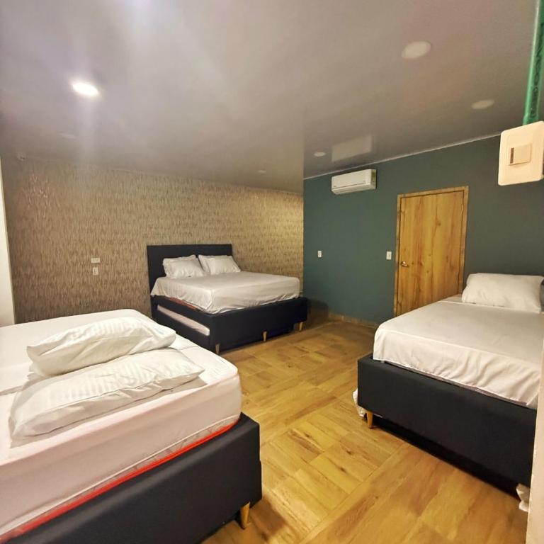 Casa Juluke - Villa de 3 dormitorios - 29