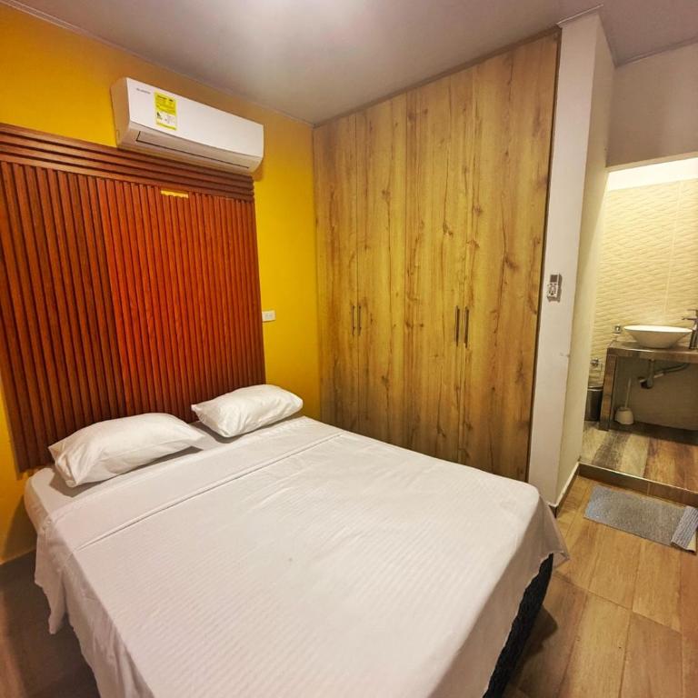 Casa Juluke - Villa de 3 dormitorios - 31