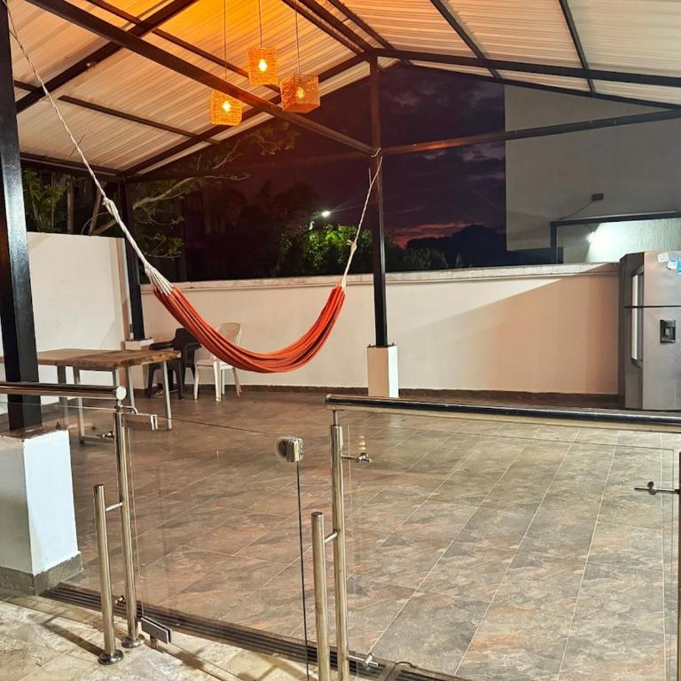 Casa Juluke - Villa de 3 dormitorios - 33