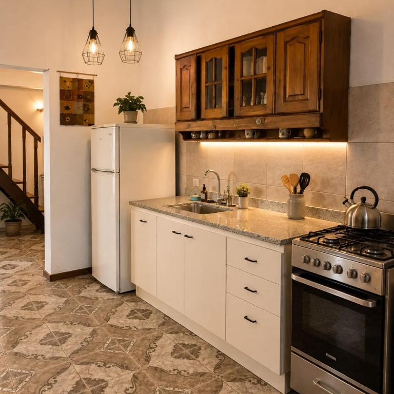 Vacational Nieve sky - Apartamento de 2 dormitorios - 6