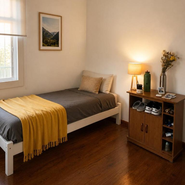 Vacational Nieve sky - Apartamento de 2 dormitorios - 8