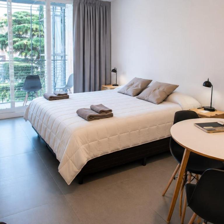 Dolce Apartment - Apartamento de 1 dormitorio - 16