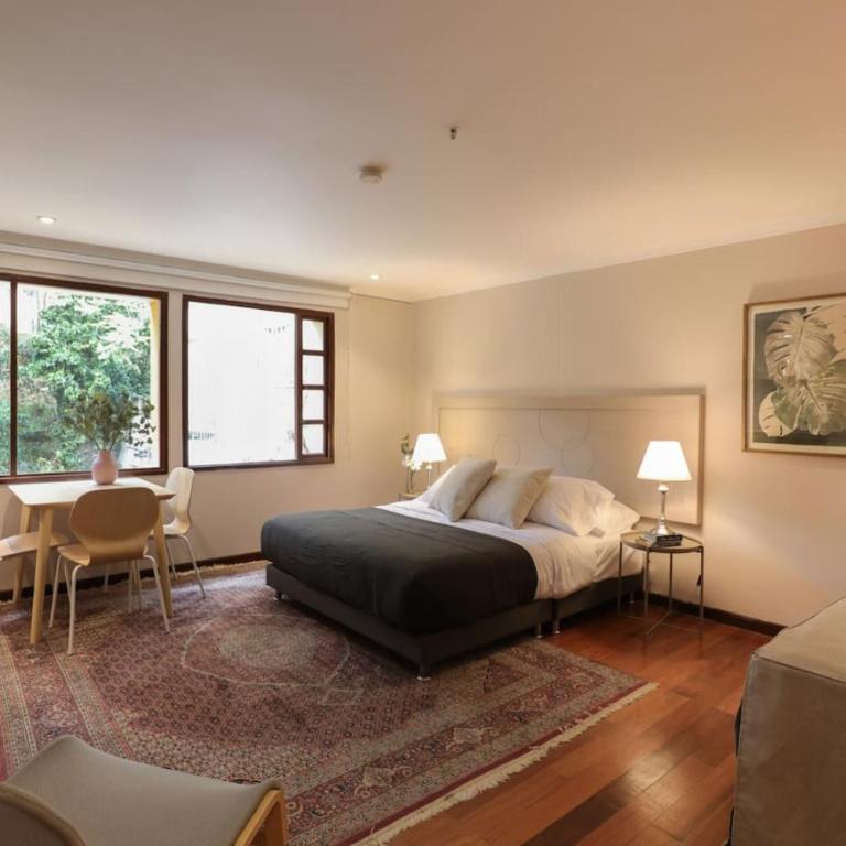Elegant Apt in Zona G Modern & Sophisticated 301 - Apartamento de 1 dormitorio - 1