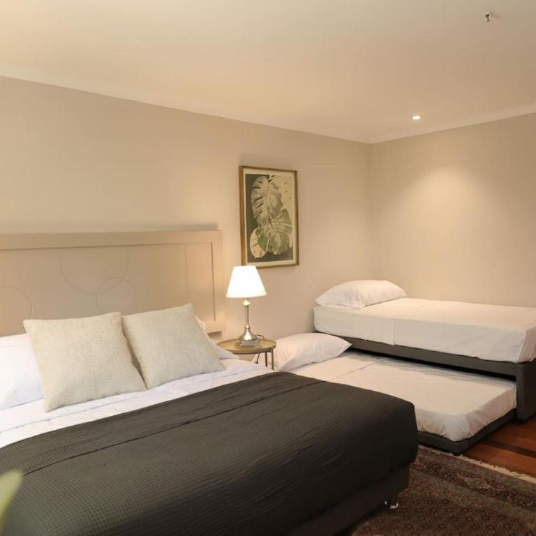 Elegant Apt in Zona G Modern & Sophisticated 301 - Apartamento de 1 dormitorio - 4