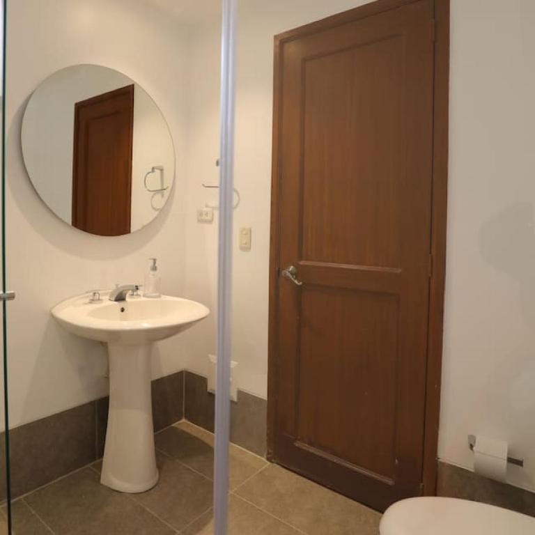 Elegant Apt in Zona G Modern & Sophisticated 301 - Apartamento de 1 dormitorio - 6