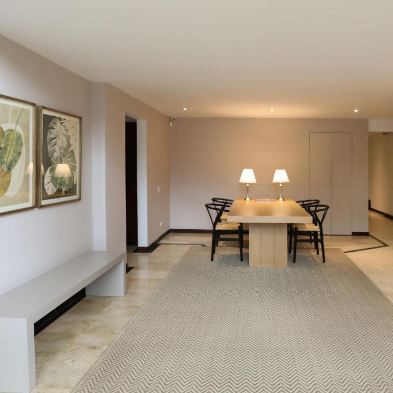 Elegant Apt in Zona G Modern & Sophisticated 301 - Apartamento de 1 dormitorio - 11