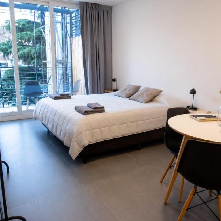 Dolce Apartment - Apartamento de 1 dormitorio - 20