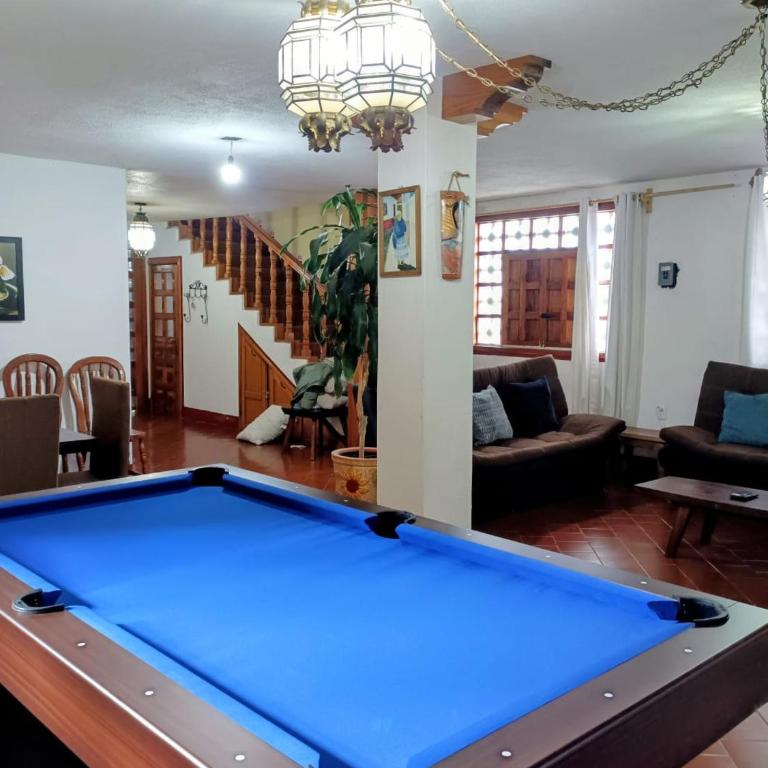 LA CASA DE DOÑA EMMA - Casa de 3 dormitorios - 25